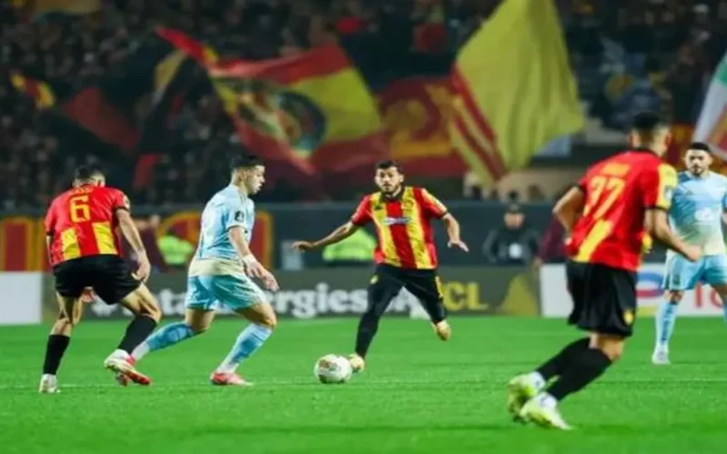 قائمة القنوات الناقلة لمباراة الأهلي والترجي التونسي في دوري أبطال أفريقيا